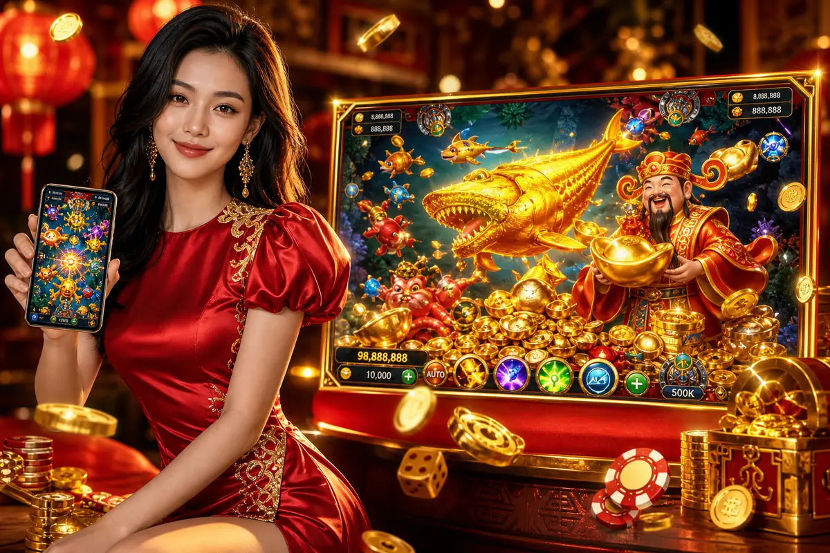 bh99914a Online Casino Live Games